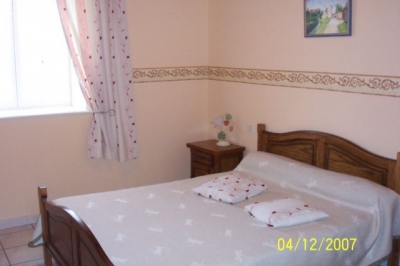 Chambre d'hôte 'Le chaumois' à Saint boil