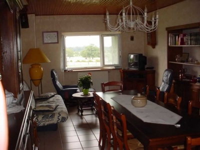 Chambre d'hôte 'Le chaumois' à Saint boil