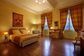 Hotel de charme 'Les Suites de l'Hôtel de Sautet, Hôtel de charme' à Chambéry