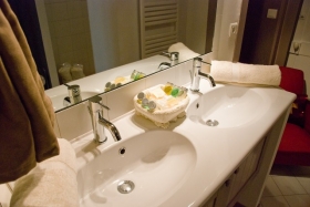 Hotel de charme 'Les Suites de l'Hôtel de Sautet, Hôtel de charme' à Chambéry