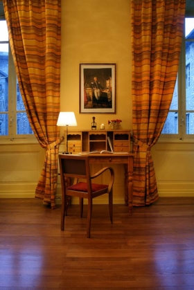 Hotel de charme 'Les Suites de l'Hôtel de Sautet, Hôtel de charme' à Chambéry