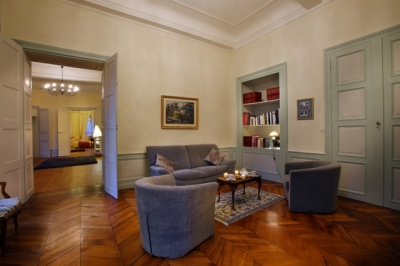 Hotel de charme 'Les Suites de l'Hôtel de Sautet, Hôtel de charme' à Chambéry