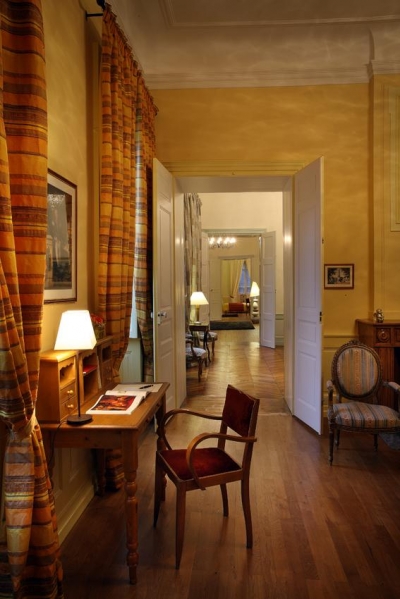 Hotel de charme 'Les Suites de l'Hôtel de Sautet, Hôtel de charme' à Chambéry