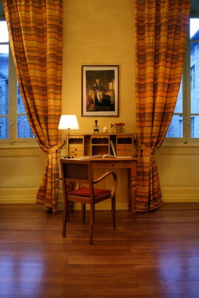 Hotel de charme 'Les Suites de l'Hôtel de Sautet, Hôtel de charme' à Chambéry