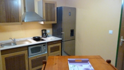 Studio / Appartement 'Apart T2 Lodge TAKINI4 Gîte' à Kourou