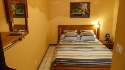 Studio / Appartement 'Apart T2 Lodge TAKINI4 Gîte' à Kourou