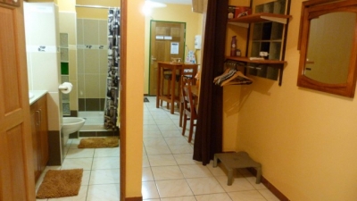 Studio / Appartement 'Apart T2 Lodge TAKINI4 Gîte' à Kourou