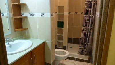 Studio / Appartement 'Apart T2 Lodge TAKINI4 Gîte' à Kourou