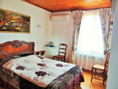 Chambre d'hôte 'Mas du tech' à Ortaffa