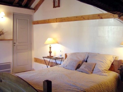 Chambre d'hôte 'L'écrin, chambre et table d'hôtes de la prade haute' en Aveyron