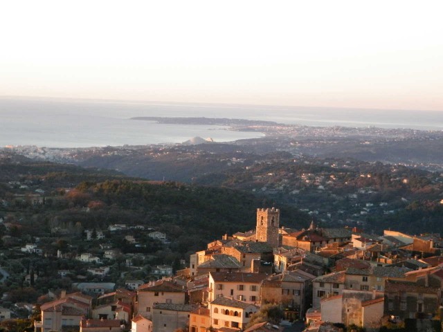 Photo Gîte de séjour Saint jeannet Gite de st jeannet