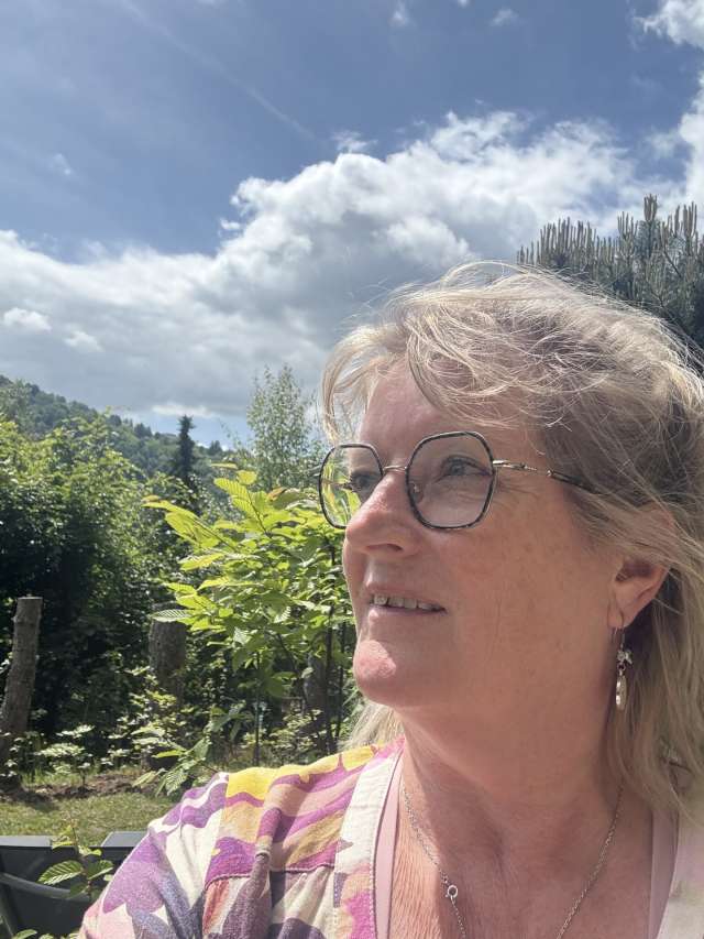 Liliane